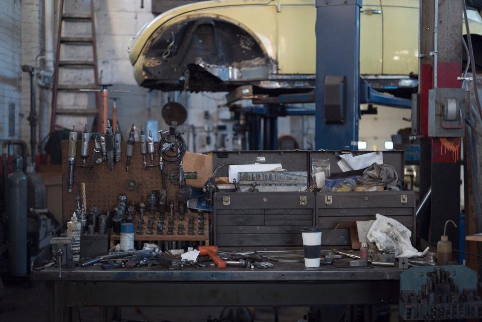 Britain is a factory for ideas applied elsewhere