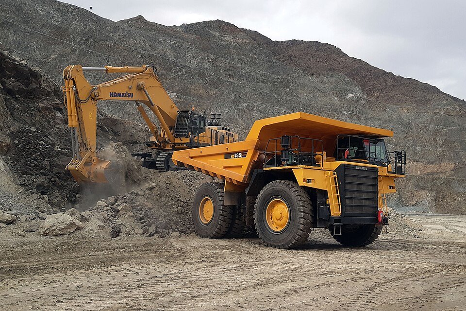 Nuclear power push ramps up uranium mill — and tribal health concerns