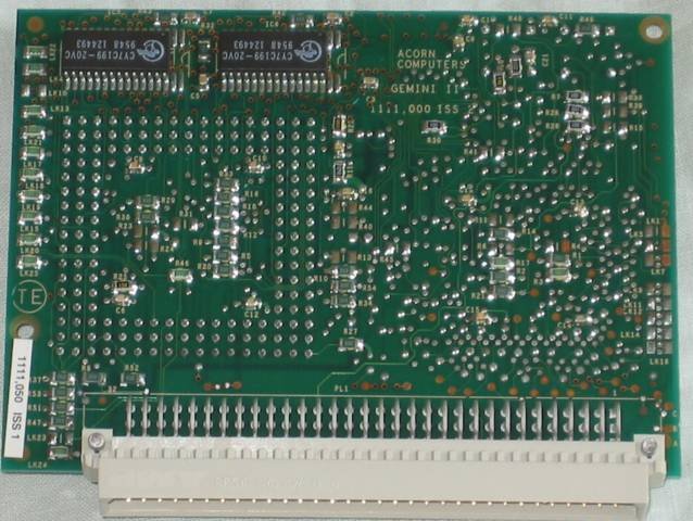 RISC-V: They Should Have Known Better