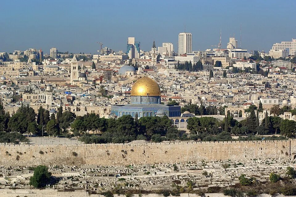 Several killed in Israeli strikes on Gaza and West Bank