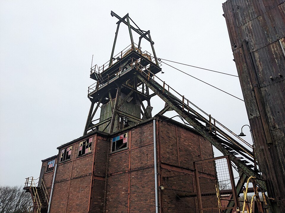 Copper Prices Climb on Green-Energy and Infrastructure Demand