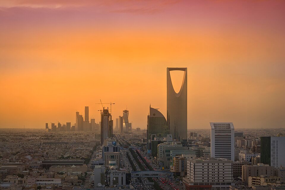 Saudi Arabia shuts key oil pipeline after drone attack launched from Iraq