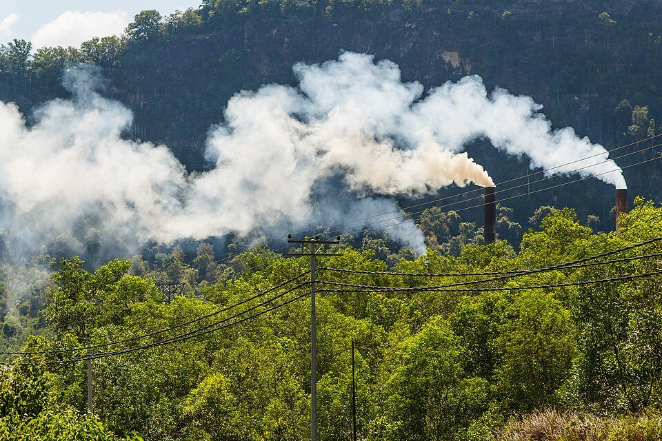 Landmark Climate Law Commits Nation to Binding Emissions Targets
