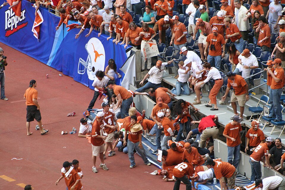 National Team's Historic Win Sparks Nationwide Celebrations