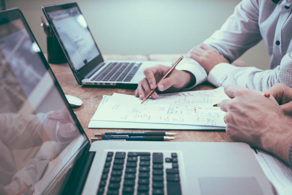 What mentorship looks like in the disconnected era