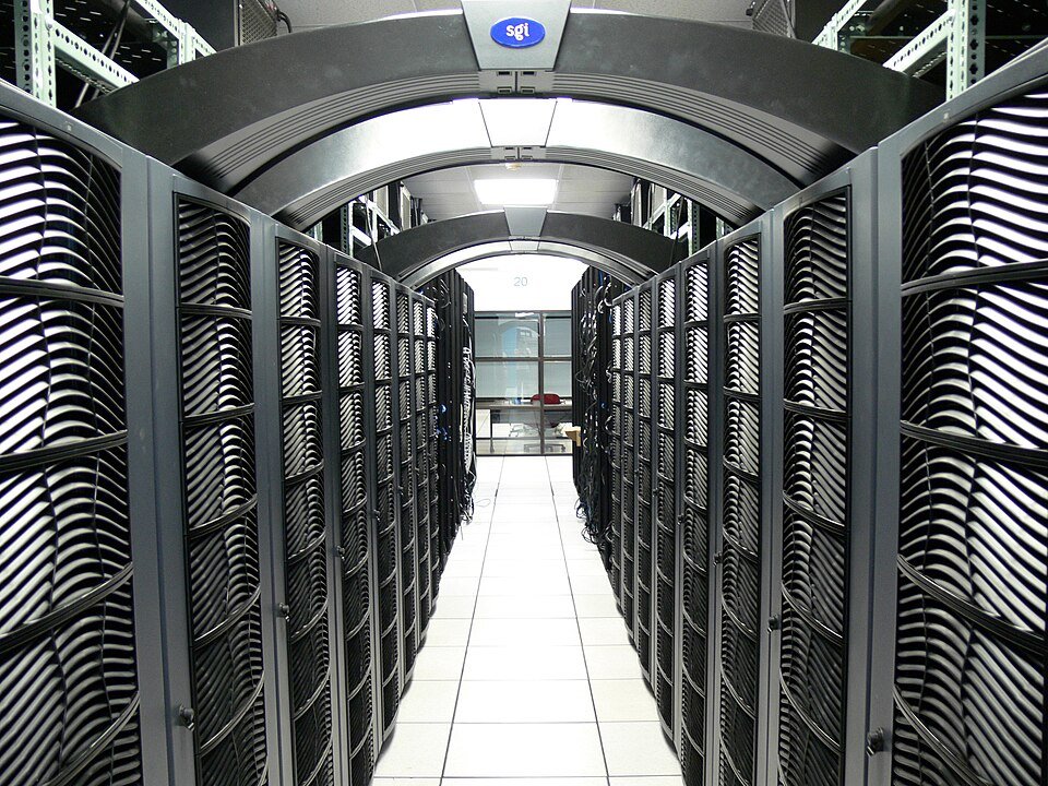Malaysia profits from data centre boom