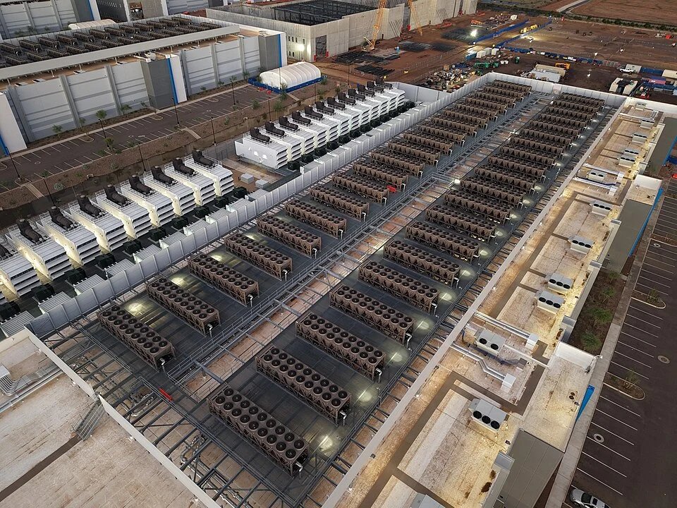 Nvidia-backed data centre firm scraps IPO as AI valuation concerns deepen