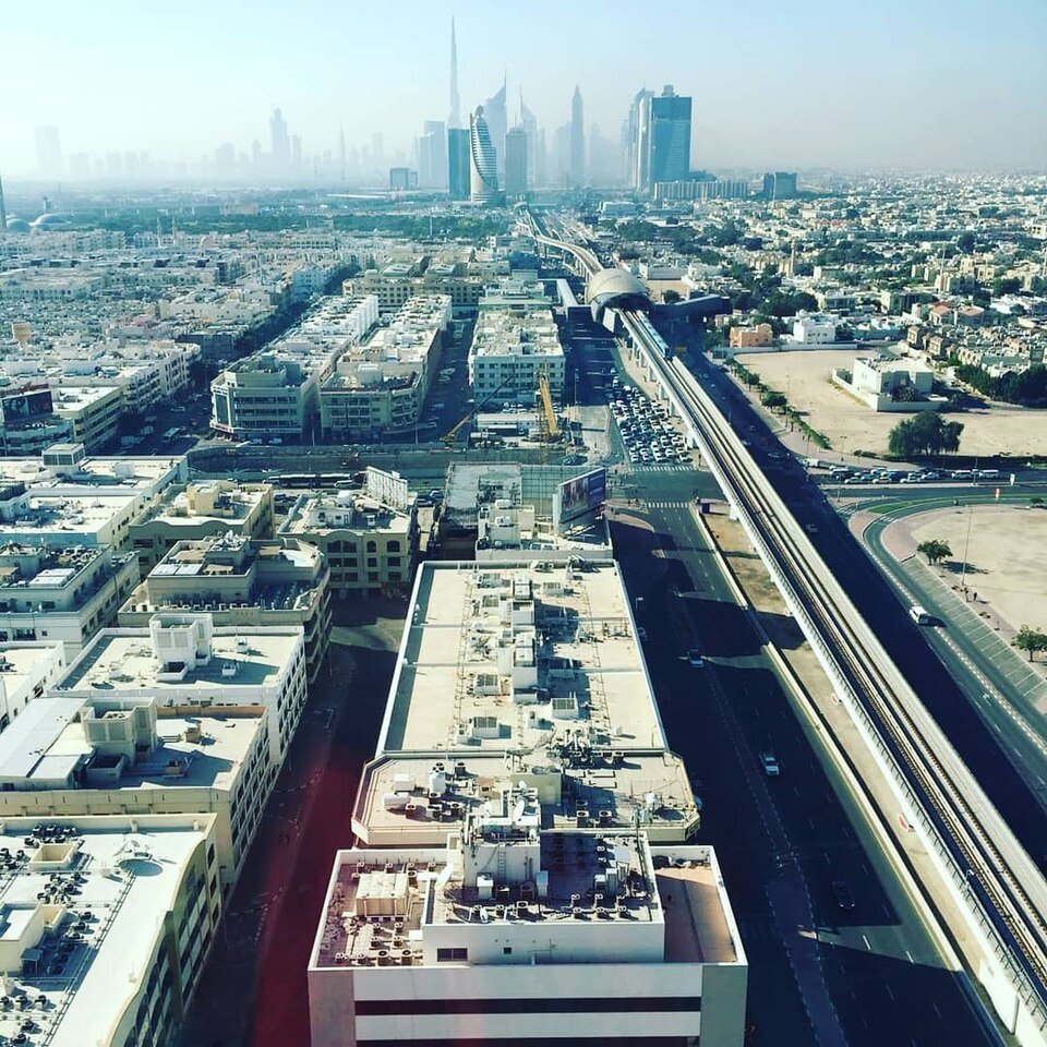 Saudi Arabia Billionaires’ Family Office Dubai Bet Adds to London Exodus