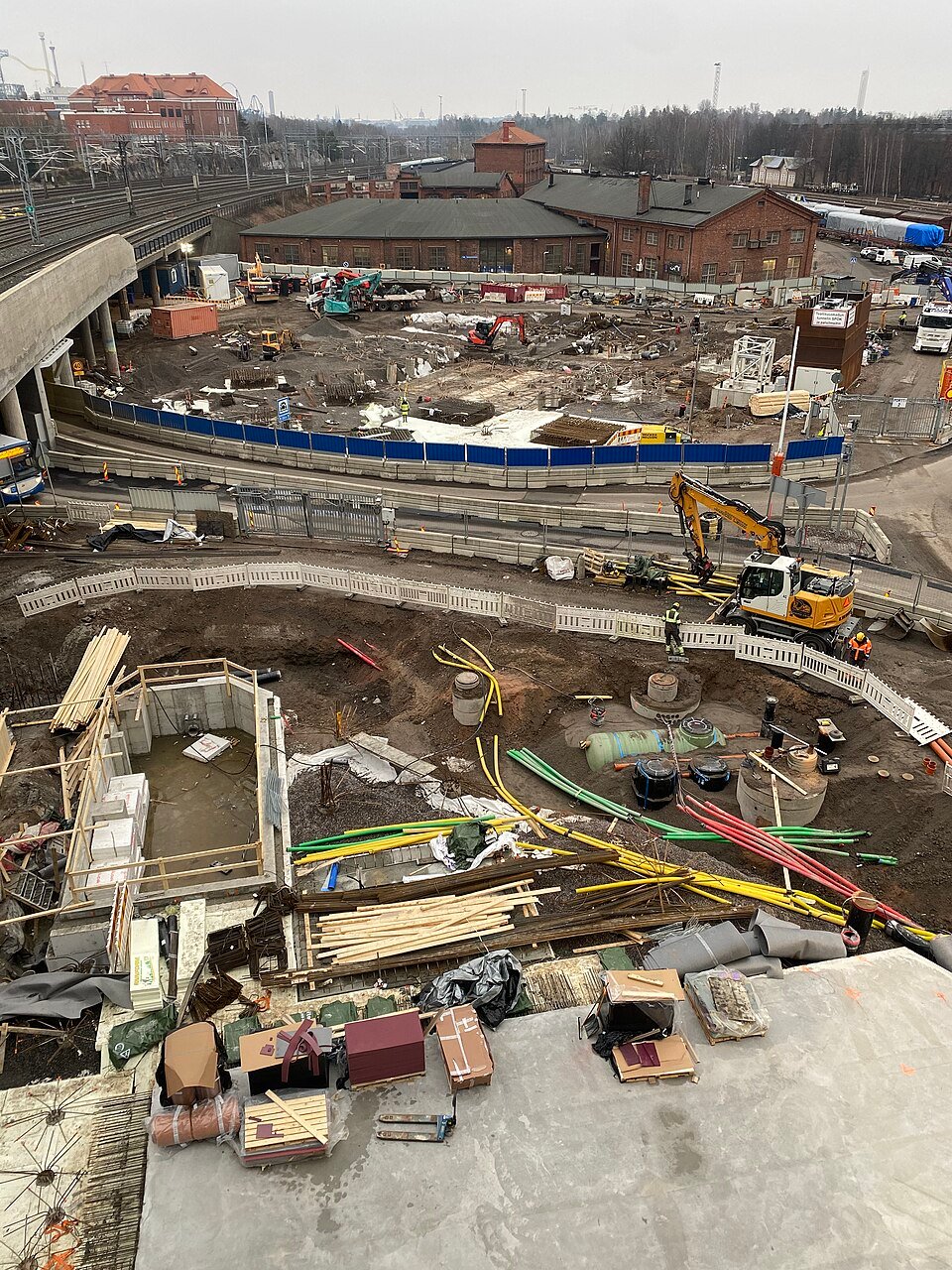 Modular Construction Speeds Up Delivery of New Affordable Homes
