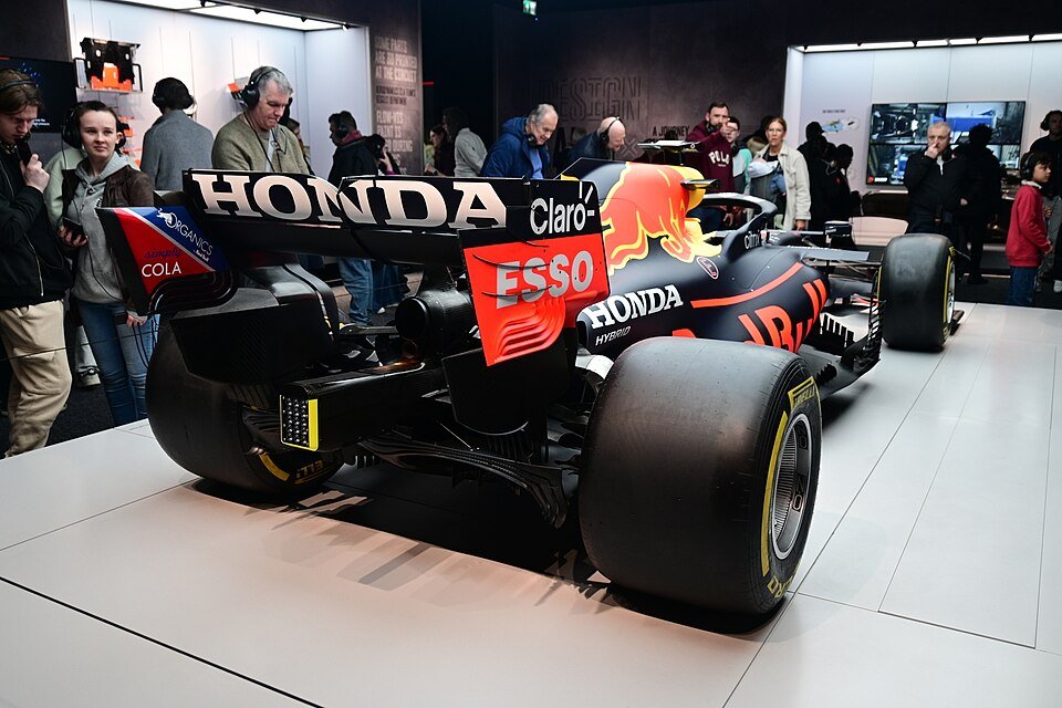 Italian Grand Prix declared heat-hazard race
