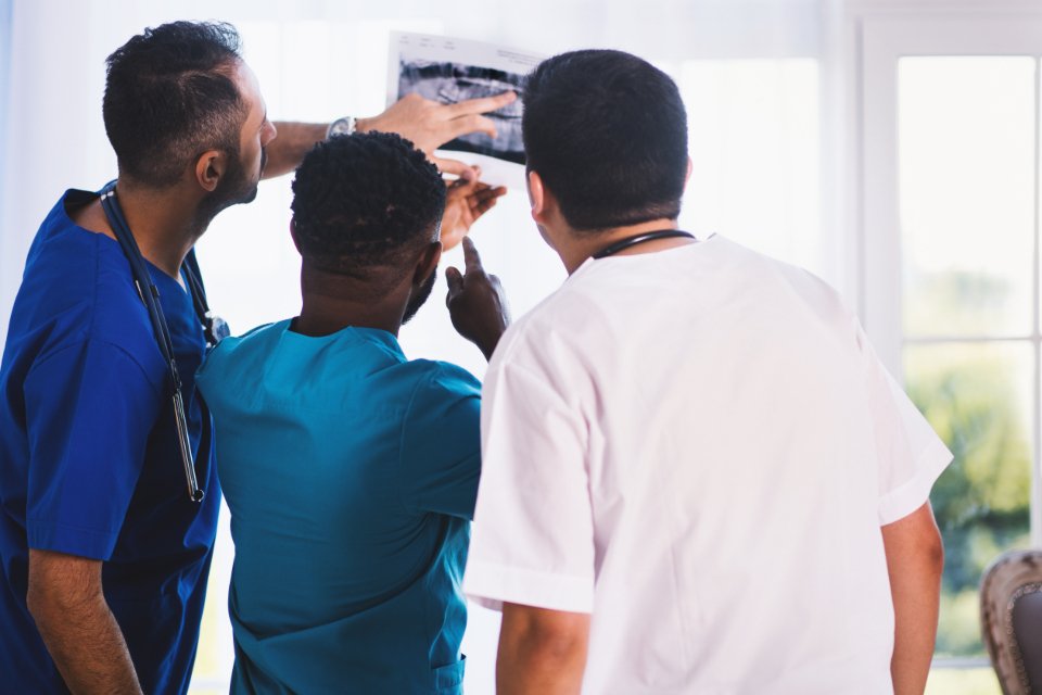 Martha's Rule rolled out at every A&E department in England