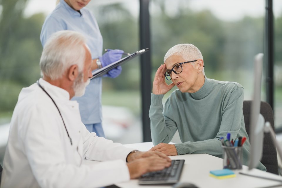 Smart beds and motion sensors - is this the future of dementia care?