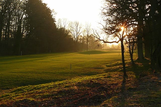 The battle over golf’s future
