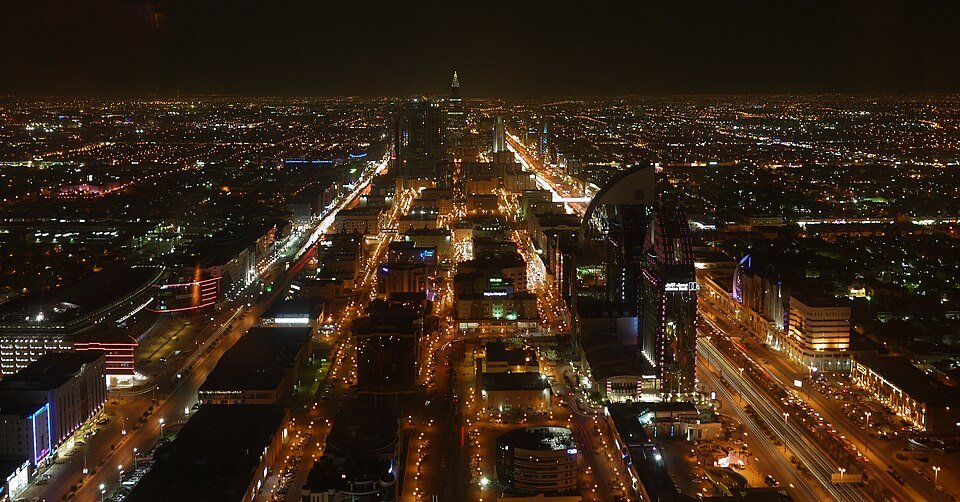 Riyadh airport strike kills 12, Saudi Arabia threatens 'decisive' response