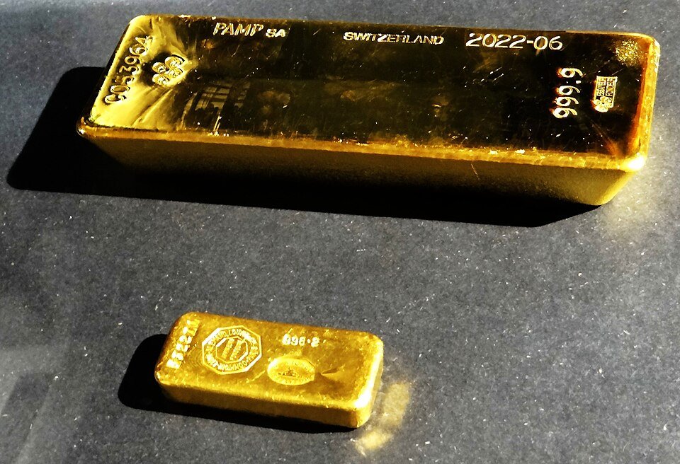 Stocks making the biggest moves midday: Moderna, Pilgrim's Pride, Target, gold miners & more