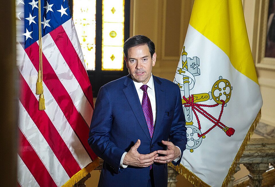 US envoys set for Ukraine talks after meeting Putin in Russia