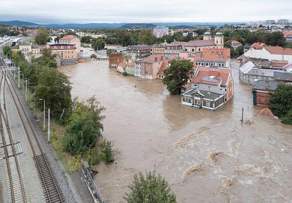 Hundreds of foreign nationals among the missing following deadly Nepal floods