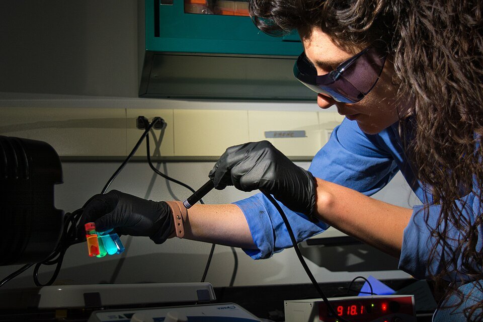 New research suggests human actions could be driving increase in disease outbreaks