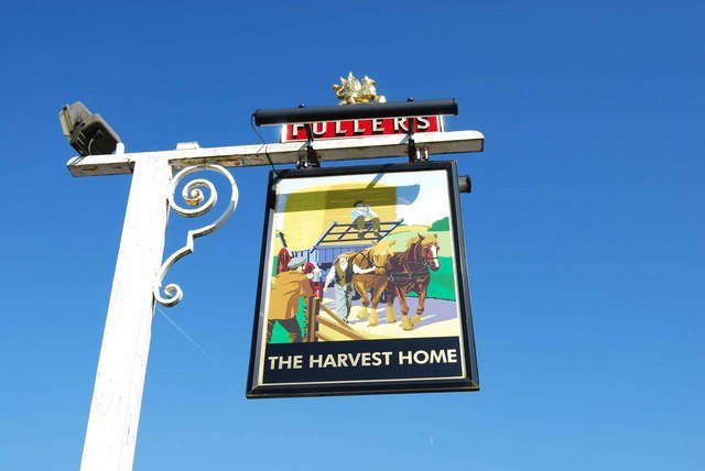 Changing pubs into homes to be made harder under new rules
