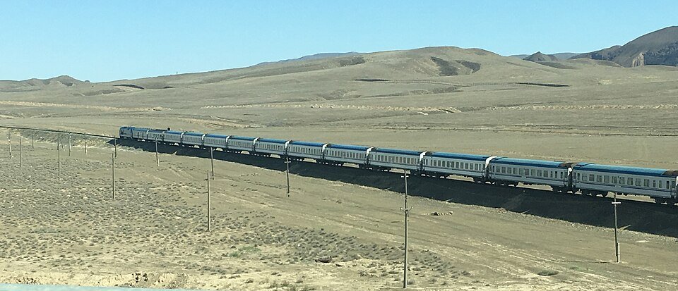 Rail Travel Booms as Travellers Seek Lower-Carbon Journeys