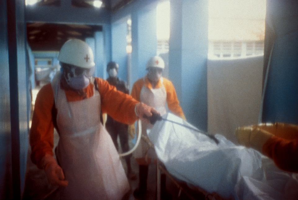 DR Congo Ebola outbreak becomes country’s deadliest