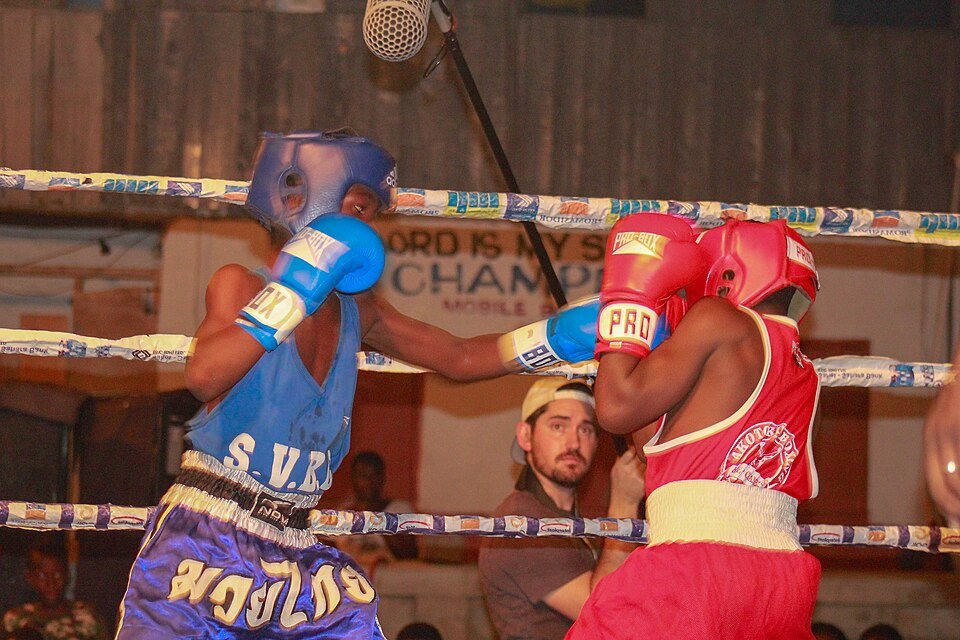 Itauma unlikely to receive Hrgovic rematch