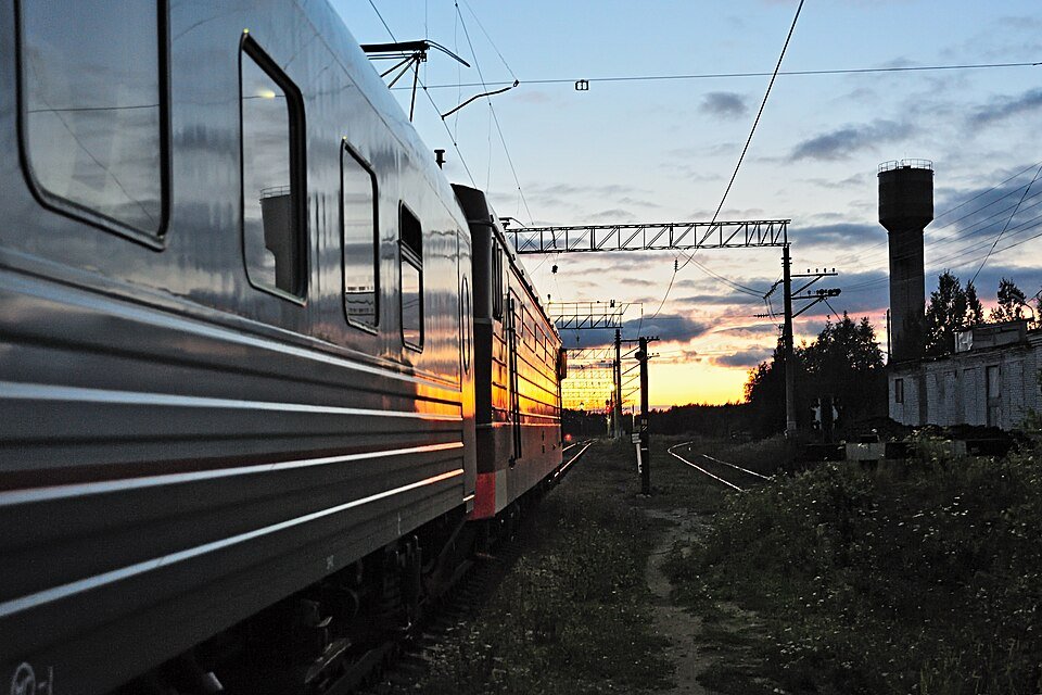 Chiltern Railways renationalised after 30 years