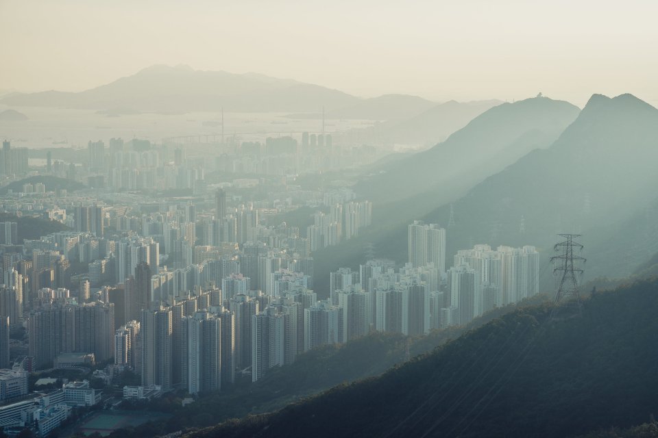 Study Links Air Pollution to Rising Rates of Chronic Illness