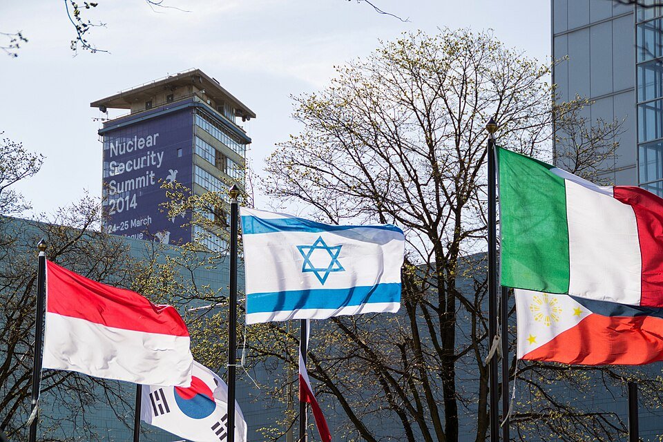 Sanctions Target Iran’s Weakened Regional Network