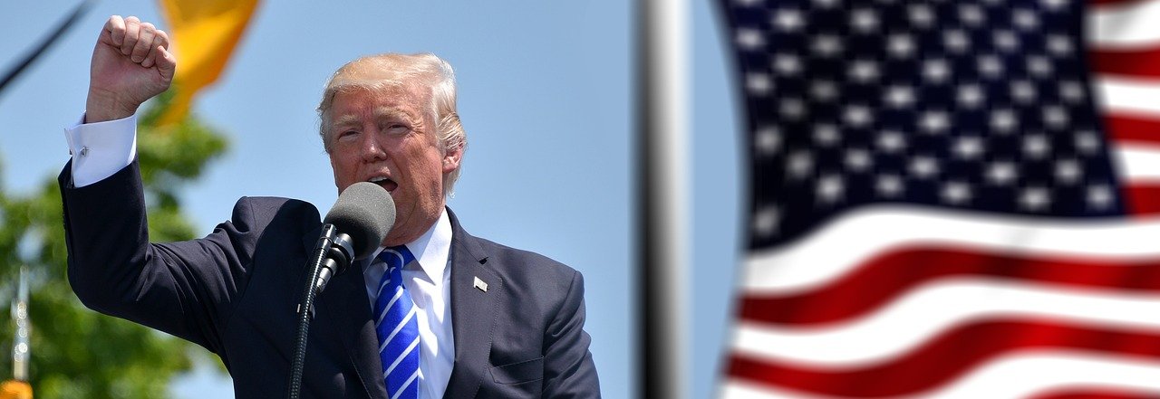 Trump: ‘We’re seeing what happens’ on sanctions for Iran