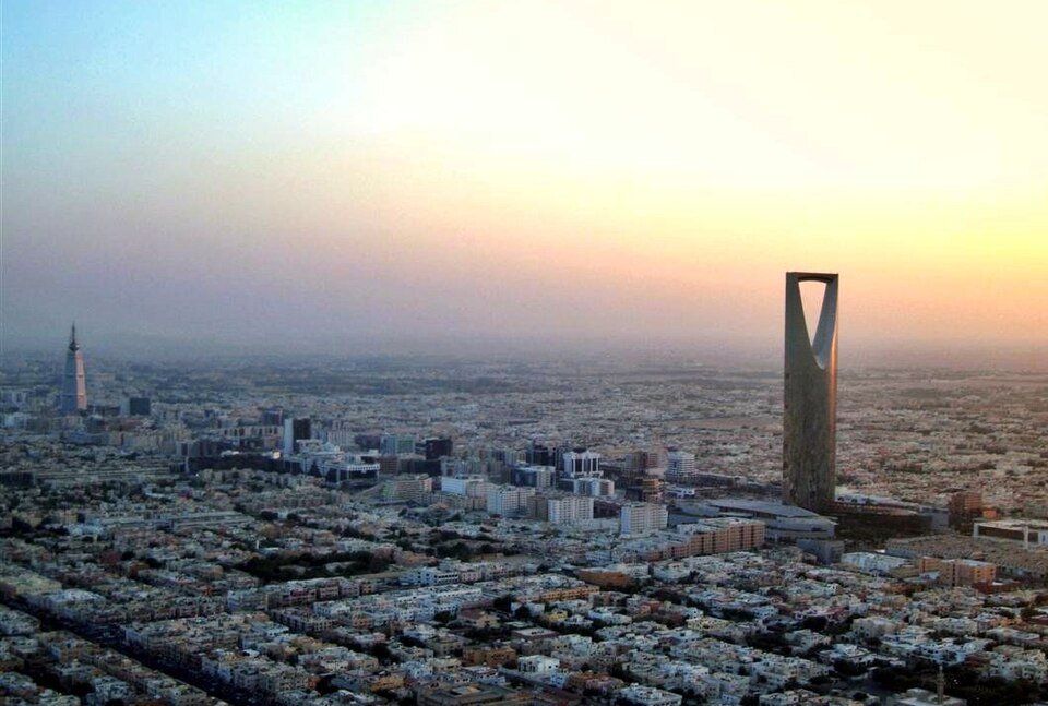 Saudi Arabia Accelerates Vision 2030 as Non-Oil Economy Hits Record Share